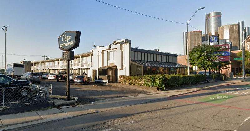 Rivertown Inn & Suites (Carillon Motel) - From Web Listing (newer photo)